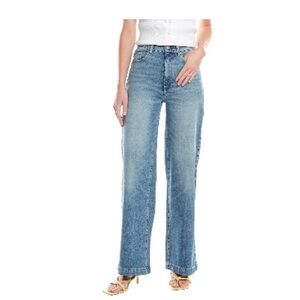 DL1961 Light Blue Flare Jeans size 27
